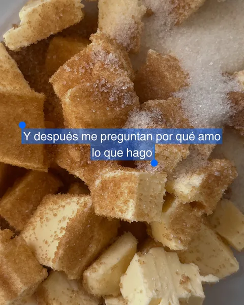 Algunas cosas lindas que me voy guardando por acá 🤎