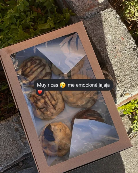 Algunas cosas lindas que me voy guardando por acá 🤎