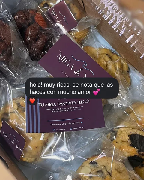 Algunas cosas lindas que me voy guardando por acá 🤎