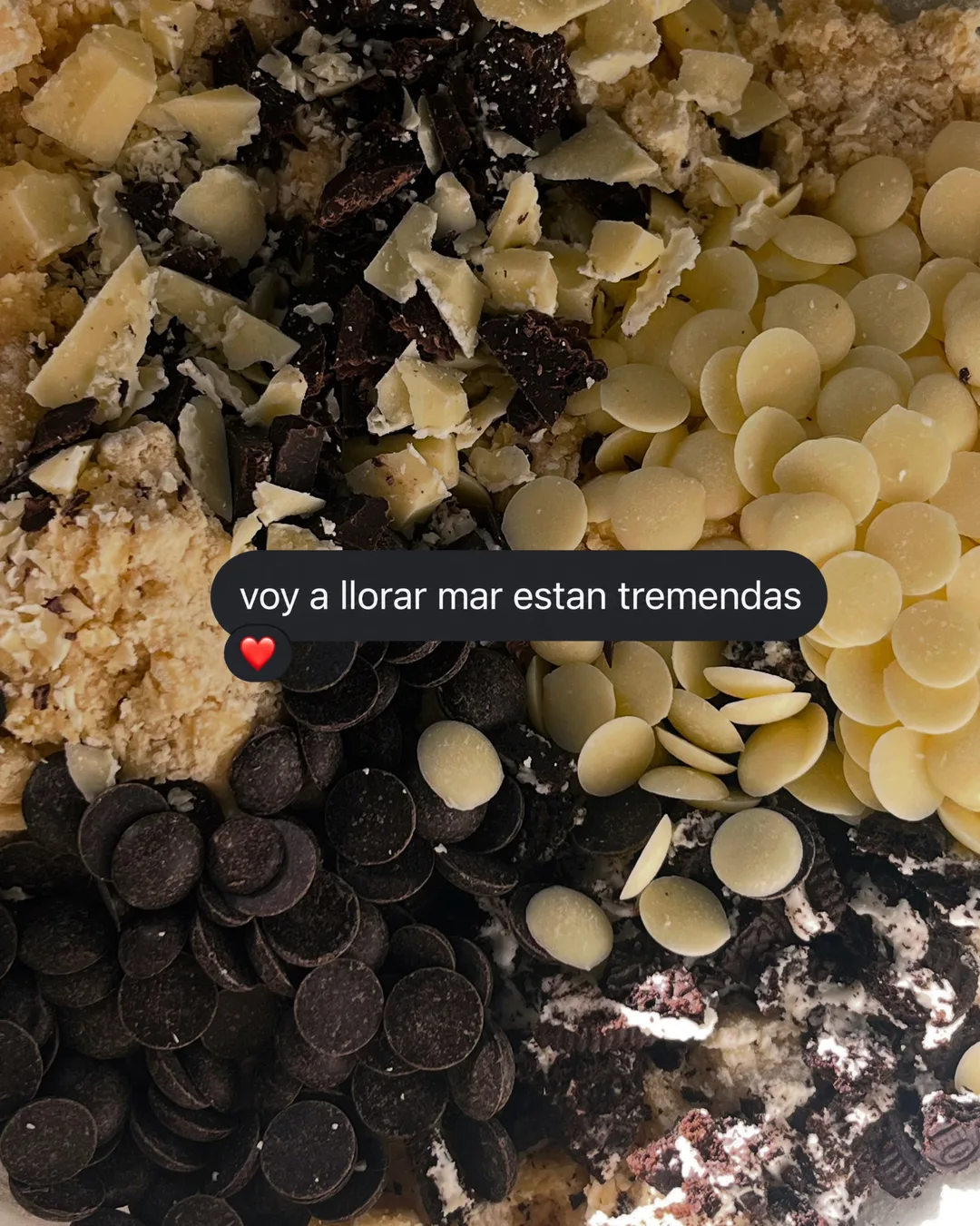 Algunas cosas lindas que me voy guardando por acá 🤎