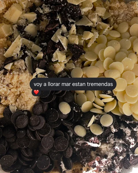 Algunas cosas lindas que me voy guardando por acá 🤎