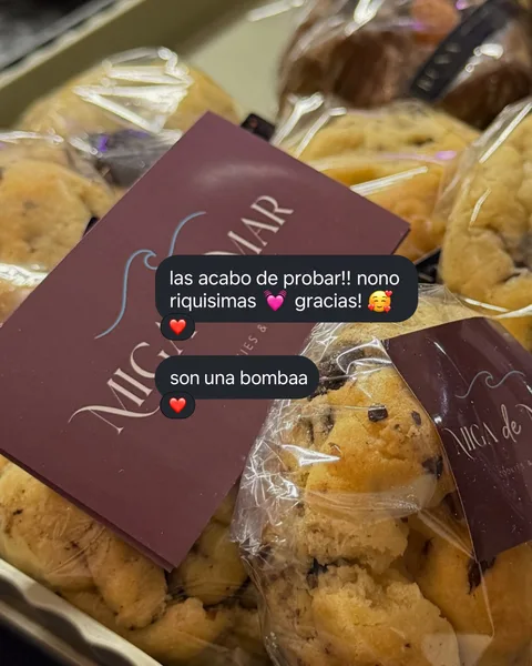 Algunas cosas lindas que me voy guardando por acá 🤎