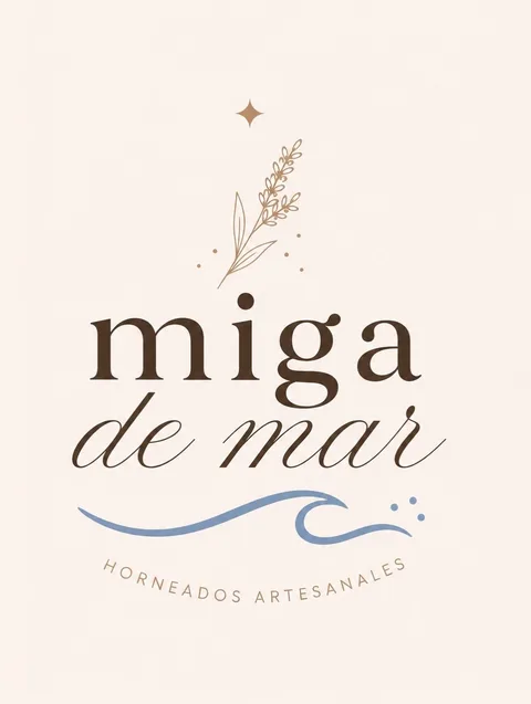 🤎Bienvenidos a Miga de Mar.