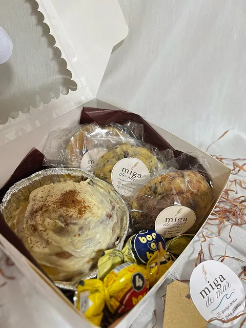 Semana de la Dulzura en Miga de Mar 🤎
